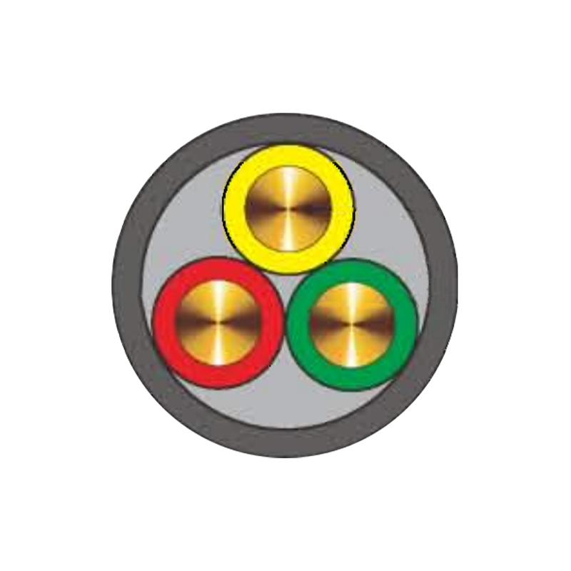 كابلات مقاومة للتيميت والقوارض