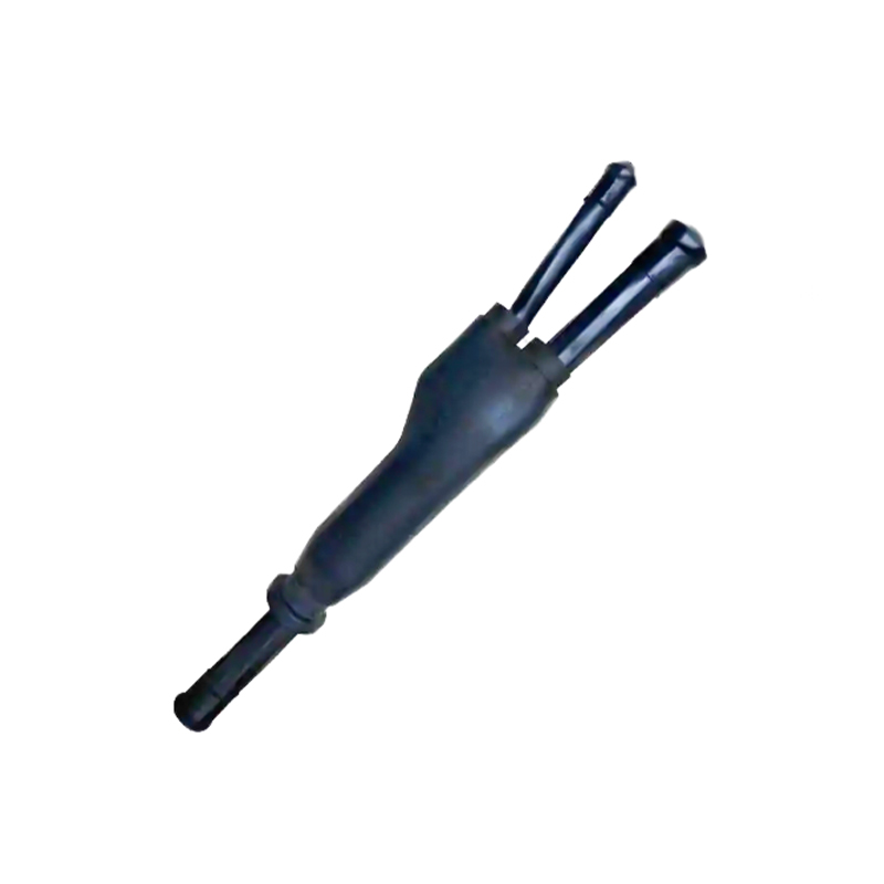 كابل فرعي مسبق الصنع معزول بالبلاستيك وموصل بالنحاس بجهد مقنن 0.6/1 كيلو فولت