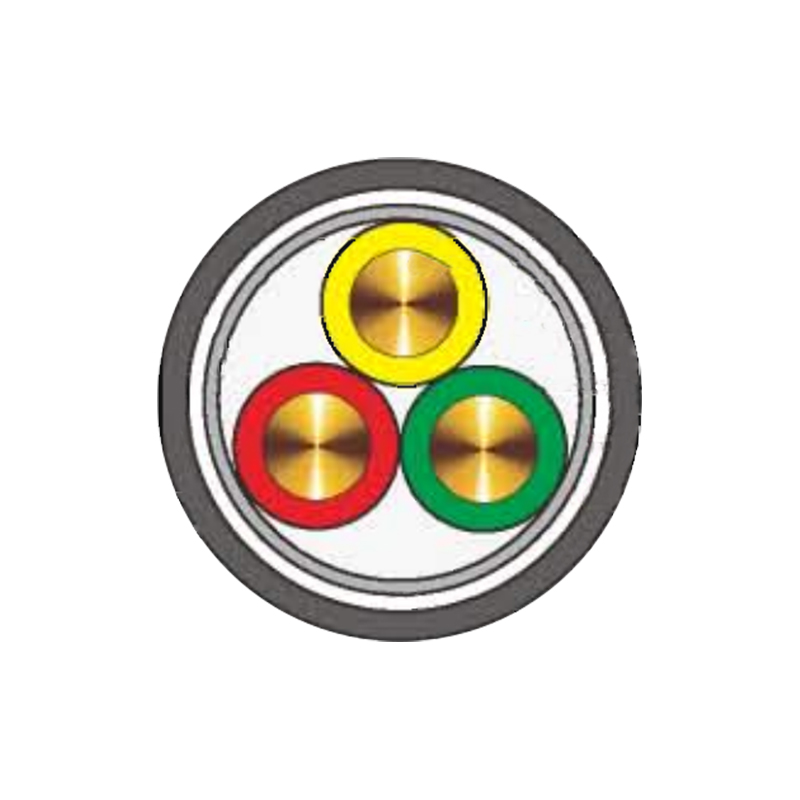 كابلات مقاومة للتيميت والقوارض