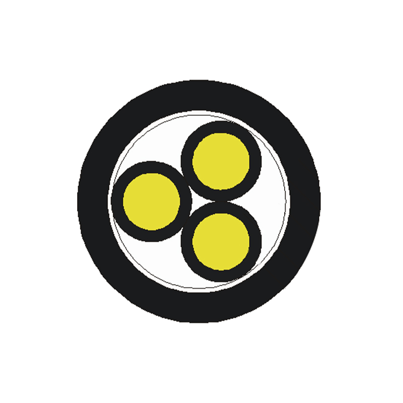 أسلاك وكابلات مقاومة لدرجات الحرارة العالية