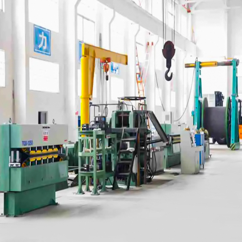 كابل طاقة معزول بـ XLPE/PVC للجهد المقدر 0.6/1 كيلو فولت