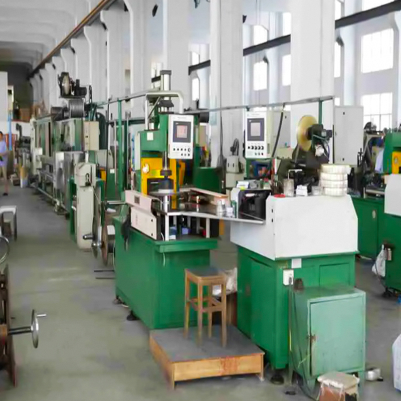 كابل طاقة معزول بـ XLPE/PVC للجهد المقدر 0.6/1 كيلو فولت