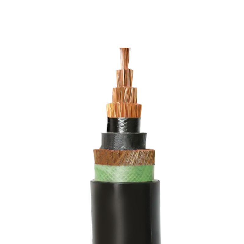 كابل تيار مباشر صديق للبيئة